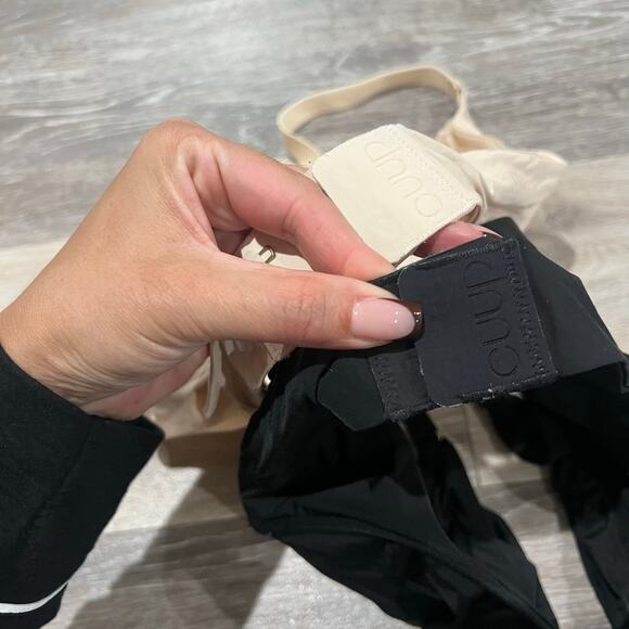 CUUP Brand Bralette Bra Bundle 34 F - Picture 6 of 6